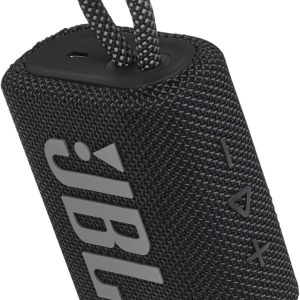 JBL GO 3 Portable Speaker