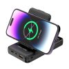 New Age Multipurpose – Wireless charging 10000mAh Power Bank - Image 4