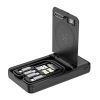 New Age Multipurpose – Wireless charging 10000mAh Power Bank - Image 2