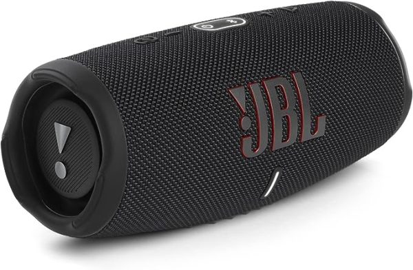 JBL Charge 5 - Portable Bluetooth Speaker