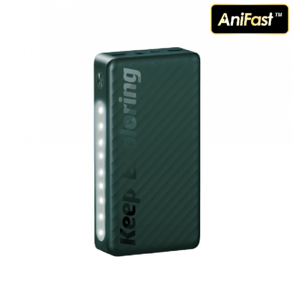 Oraimo 27000mAH power bank