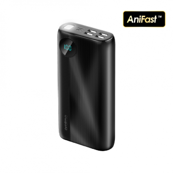 Oraimo PowerBox 300 30000mAh