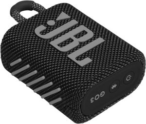 JBL GO 3 Portable Speaker