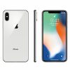 IPhone X 3GB RAM+64GB (Renewed) -White - Image 2