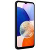 Samsung Galaxy A14 6.6" 4GB RAM/64GB ROM Android 13 - Black - Image 4