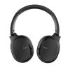 Havit Over-ear Wireless Bluetooth Headphone I62- Black - Image 2