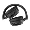 Havit Over-ear Wireless Bluetooth Headphone I62- Black - Image 3