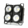 400watts COB Decoration Light- Warm White, White Color - Image 2