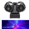 3 Face LED Multifunctional Light With Laser - Image 2