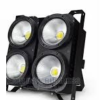 400watts COB Decoration Light- Warm White, White Color