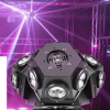 3 Face LED Multifunctional Light With Laser