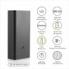 30000MAH MICHPRO POWERBANK - Image 2