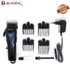 SONIK RECHARGEABLE CLIPPER +COPPER COIL
