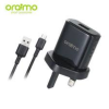 ORIGINAL ORAIMO CHARGER+ USB CORD
