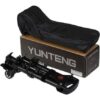 Foldable Tripod Dolly for Photo and Video Tripod Stand