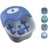 Clarke Foot Bath and Spa with Infrared Heating