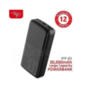 ITEL 30000MAH POWERBANK