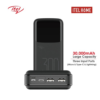 ITEL 30000MAH POWERBANK - Image 2