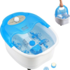 Clarke Foot Bath and Spa with Infrared Heating - Image 2
