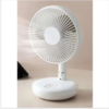 DP RECHARGEABLE TABLE FAN TJ7681