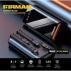 Firman 20000mah P20 Power Bank - Image 2