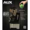 Aux Slow Juicer - Image 2