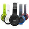 JBL P47 Wireless Bluetooth Headset