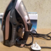 Fadar Steam Electric Iron