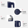 Itel Electric Kettle - Image 2