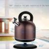 Smart Home Electric Kettle - Image 3