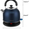 Smart Home Electric Kettle - Image 2