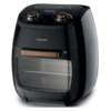 KENWOOD AIR FRYER AND OVEN - Image 3