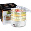 Avinas Food Dehydrator