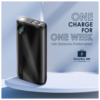 20000MAH MICHPRO POWERBANK - Image 2