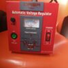 QASA AUTOMATIC VOLTAGE REGULATOR PRO 1000VA - Image 3
